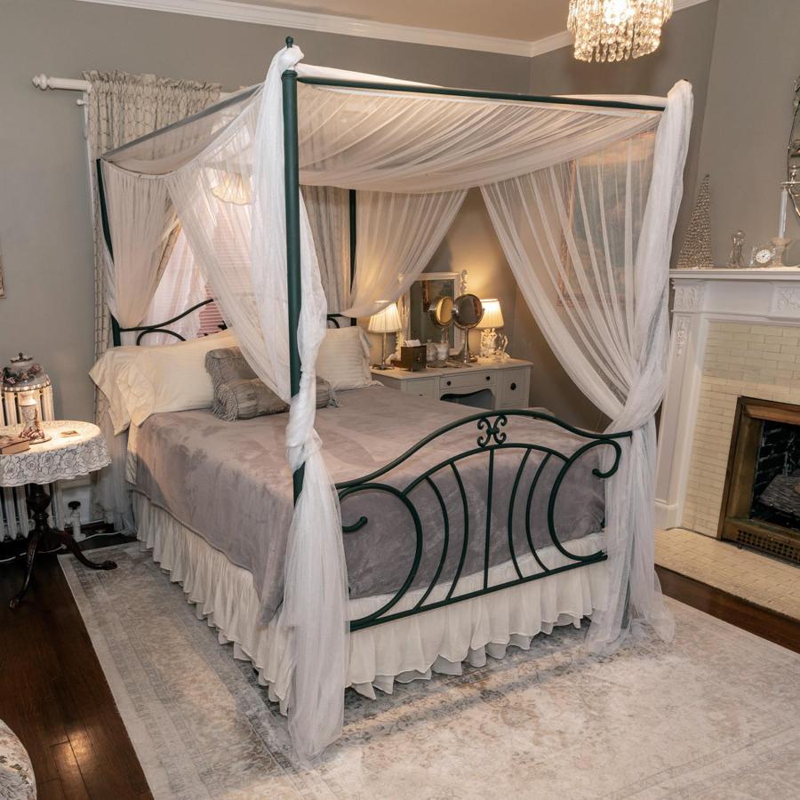 South Broadway Manor B&B - Near Fallingwater, Ohiopyle State Park, Hiking & Biking Trails Gap Scottdale Exteriér fotografie