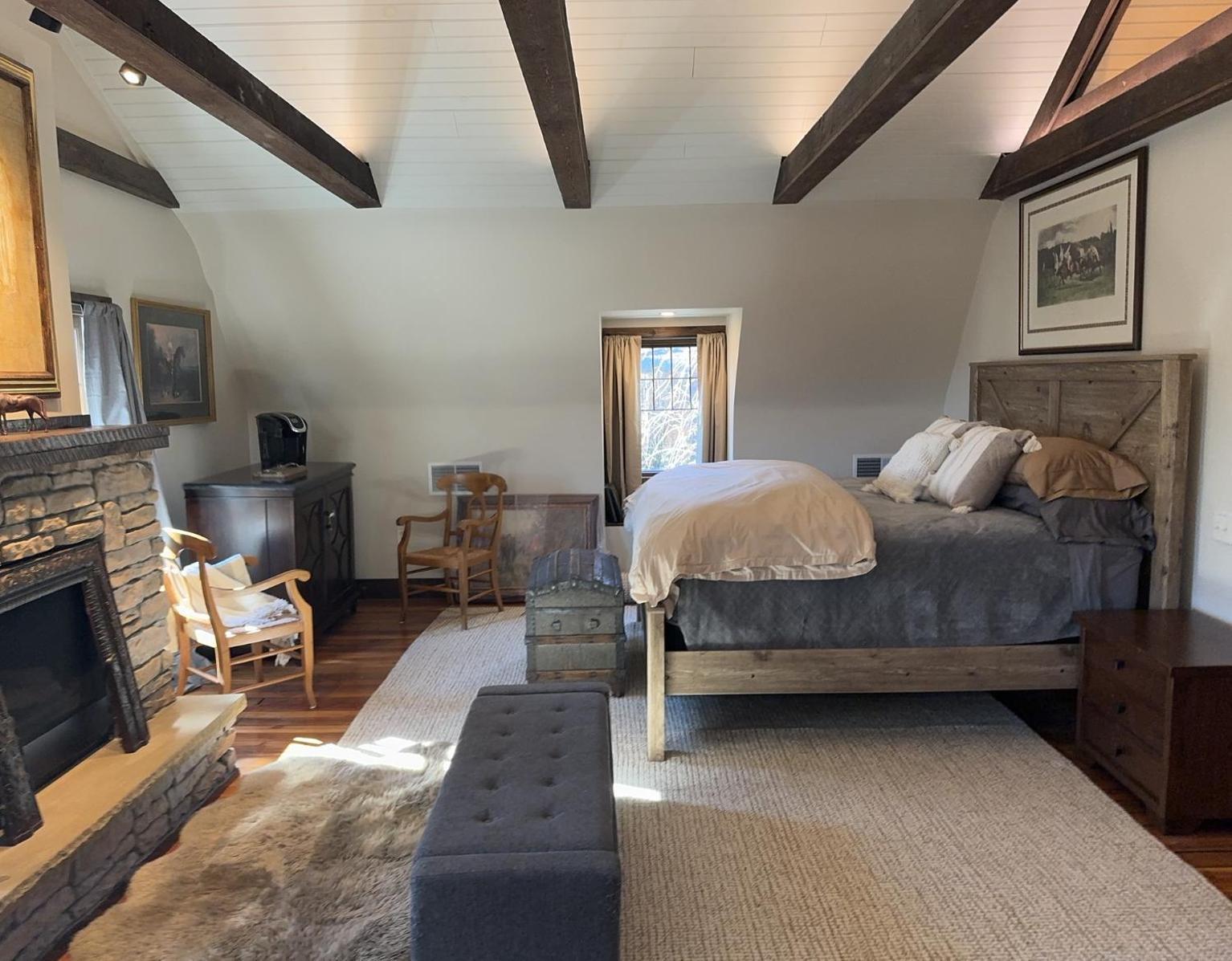 South Broadway Manor B&B - Near Fallingwater, Ohiopyle State Park, Hiking & Biking Trails Gap Scottdale Exteriér fotografie