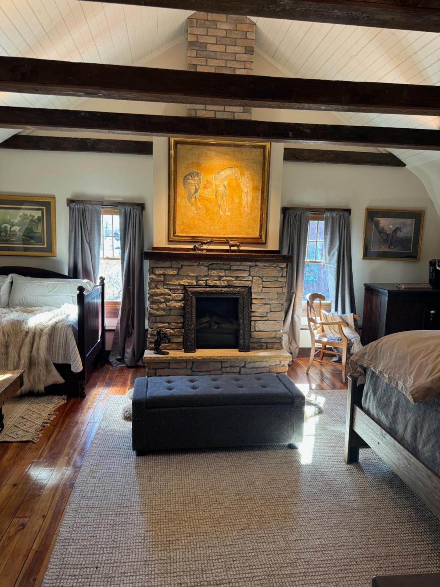 South Broadway Manor B&B - Near Fallingwater, Ohiopyle State Park, Hiking & Biking Trails Gap Scottdale Exteriér fotografie