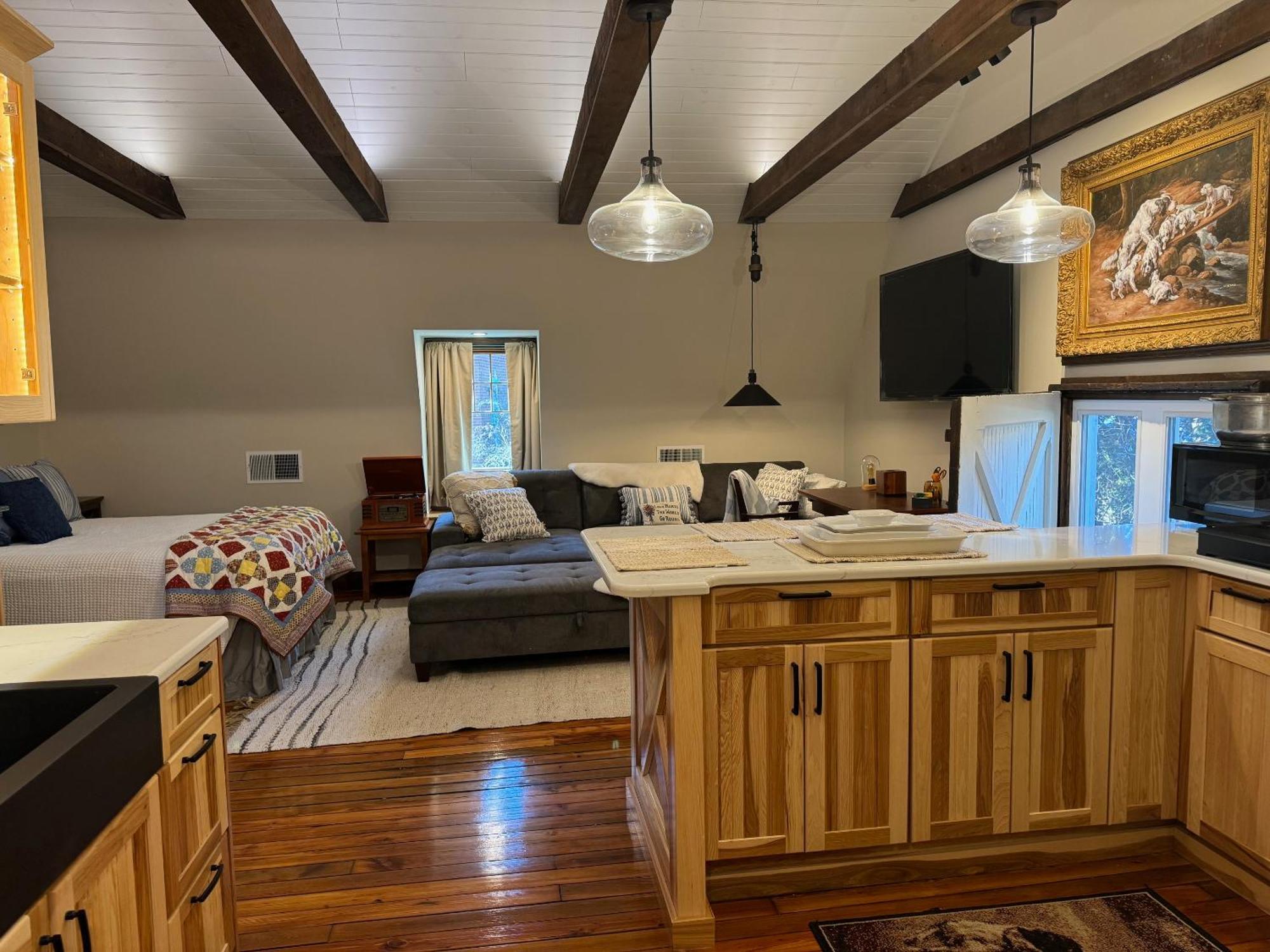South Broadway Manor B&B - Near Fallingwater, Ohiopyle State Park, Hiking & Biking Trails Gap Scottdale Exteriér fotografie