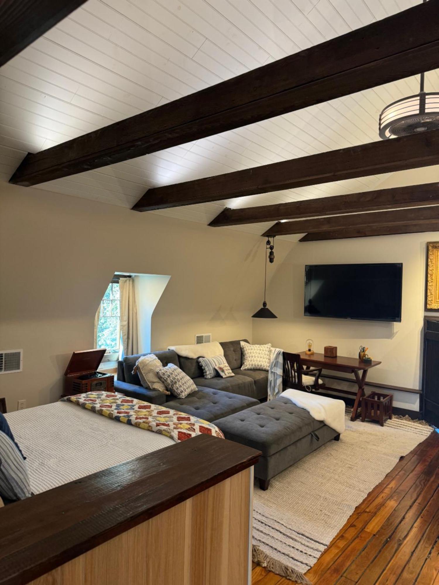 South Broadway Manor B&B - Near Fallingwater, Ohiopyle State Park, Hiking & Biking Trails Gap Scottdale Exteriér fotografie
