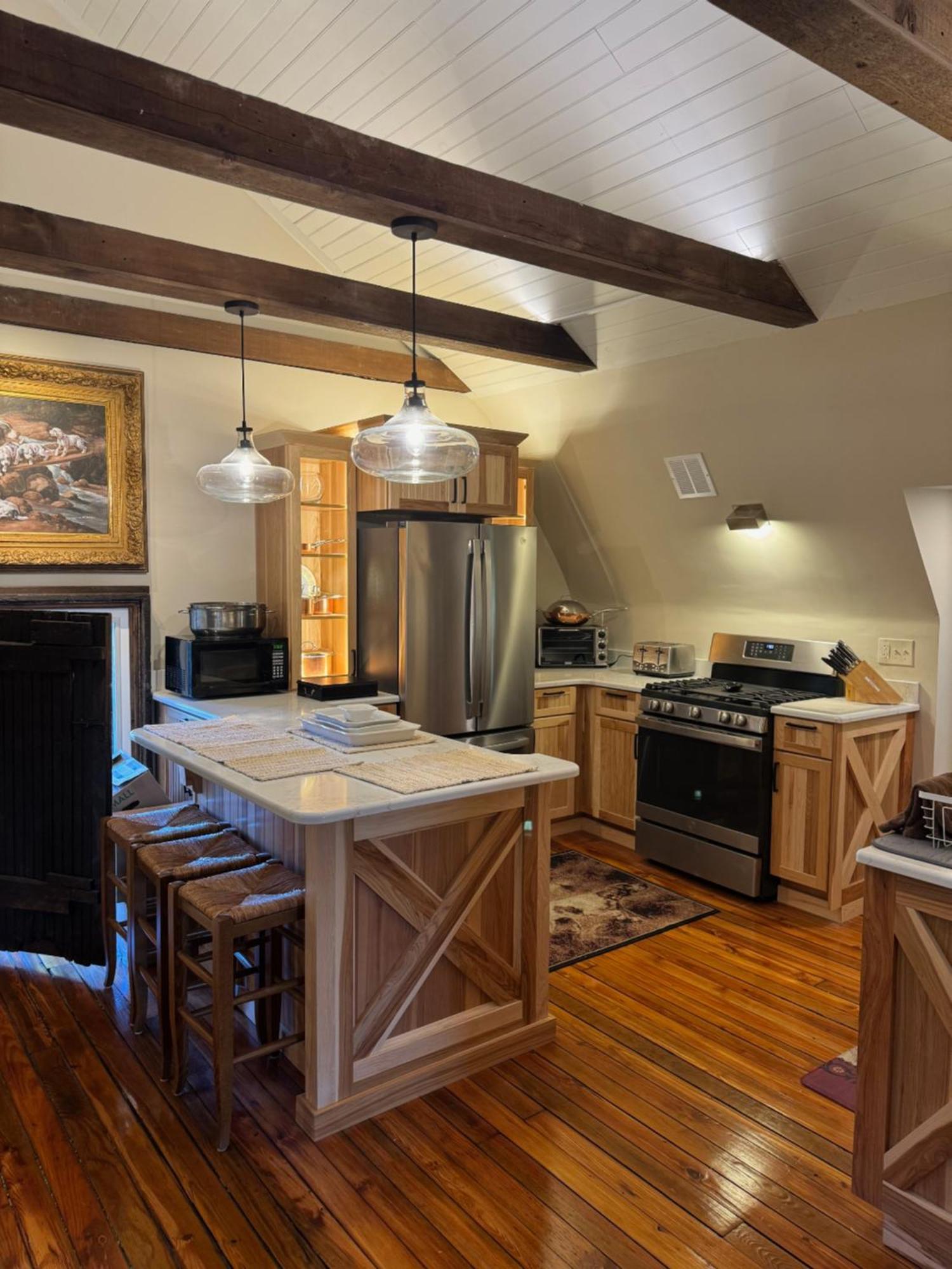 South Broadway Manor B&B - Near Fallingwater, Ohiopyle State Park, Hiking & Biking Trails Gap Scottdale Exteriér fotografie